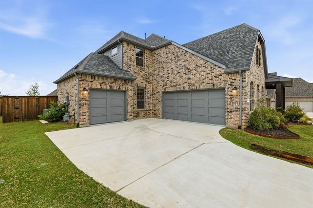 11116 Emory Oak Ridge, Flower Mound, TX 76226