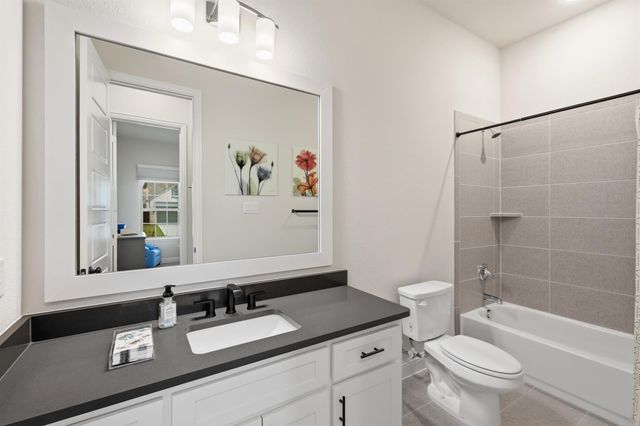 11116 Emory Oak Ridge, Flower Mound, TX 76226