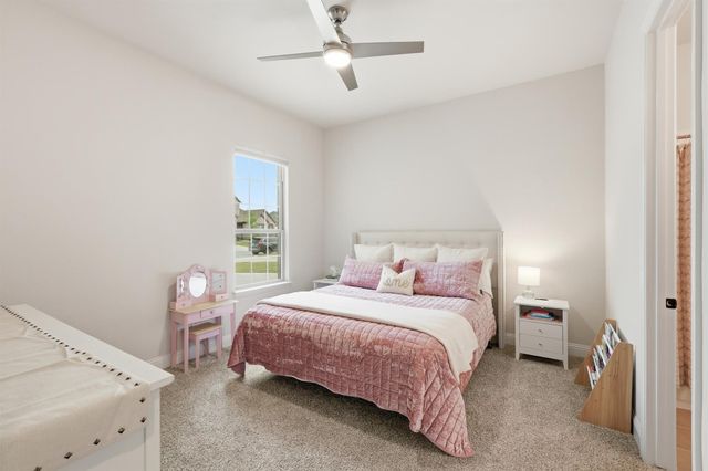 11116 Emory Oak Ridge, Flower Mound, TX 76226