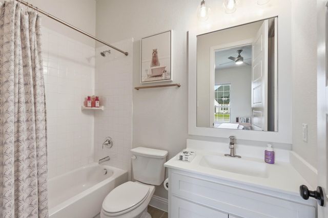 11116 Emory Oak Ridge, Flower Mound, TX 76226