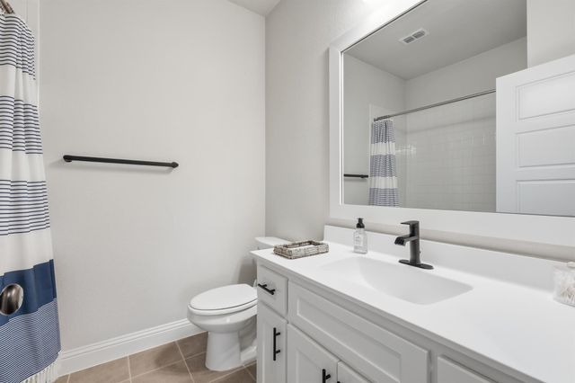 11116 Emory Oak Ridge, Flower Mound, TX 76226