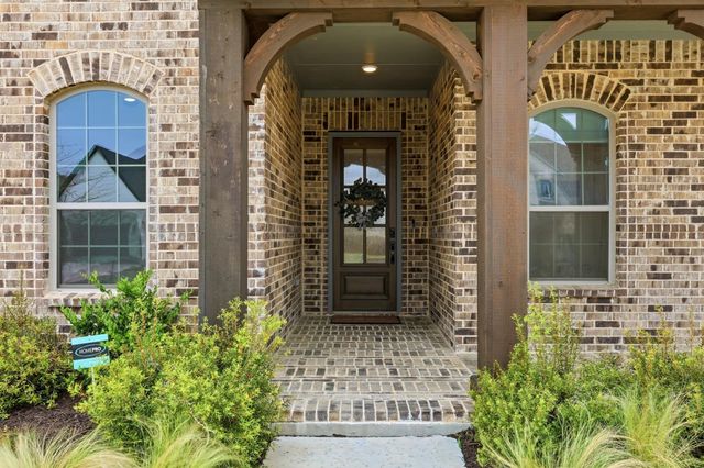 11116 Emory Oak Ridge, Flower Mound, TX 76226