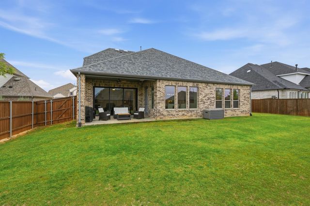 11116 Emory Oak Ridge, Flower Mound, TX 76226