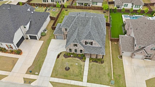 11116 Emory Oak Ridge, Flower Mound, TX 76226