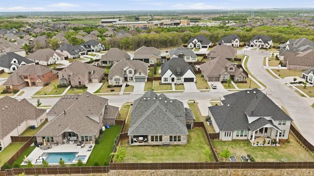 11116 Emory Oak Ridge, Flower Mound, TX 76226