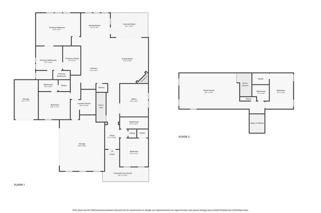 11116 Emory Oak Ridge, Flower Mound, TX 76226