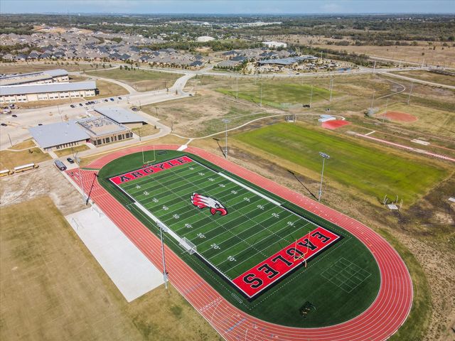 11116 Emory Oak Ridge, Flower Mound, TX 76226