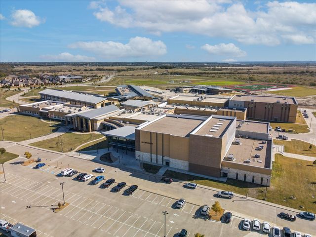 11116 Emory Oak Ridge, Flower Mound, TX 76226