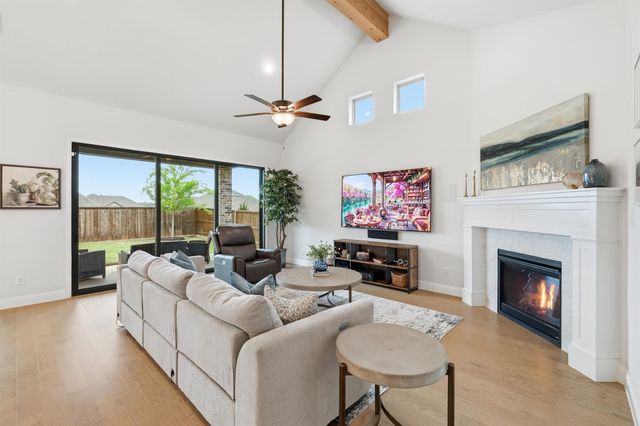 11116 Emory Oak Ridge, Flower Mound, TX 76226