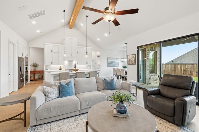 11116 Emory Oak Ridge, Flower Mound, TX 76226