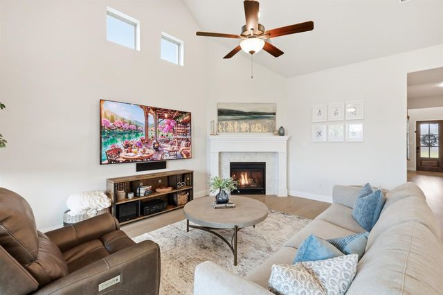 11116 Emory Oak Ridge, Flower Mound, TX 76226