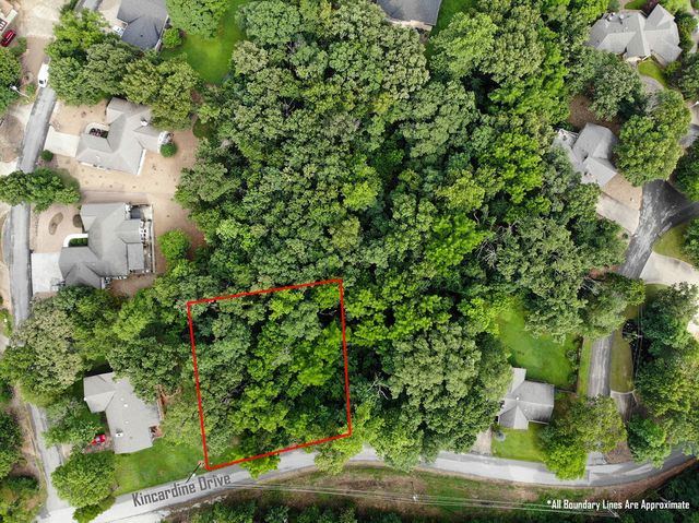 Lot 37 Kincardine Drive, Bella Vista, AR 72715