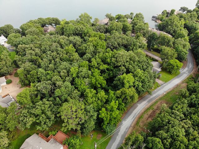 Lot 37 Kincardine Drive, Bella Vista, AR 72715