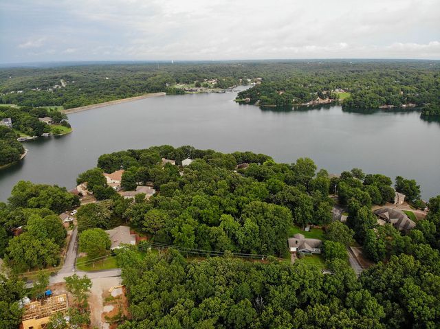 Lot 37 Kincardine Drive, Bella Vista, AR 72715