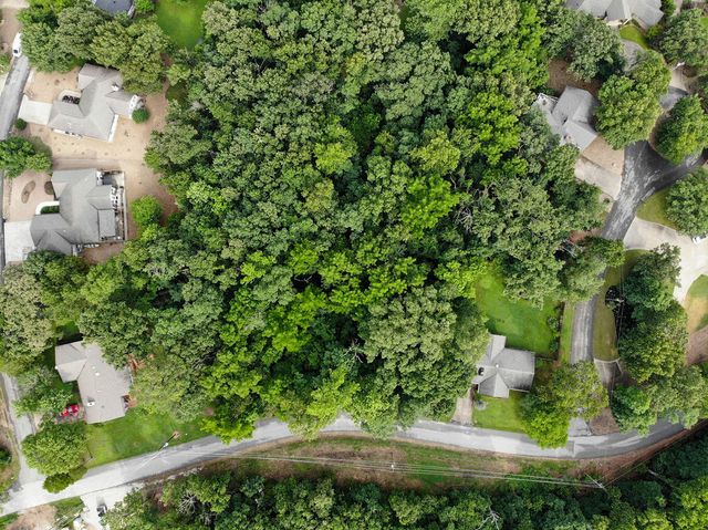 Lot 37 Kincardine Drive, Bella Vista, AR 72715