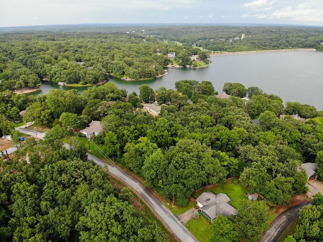 Lot 37 Kincardine Drive, Bella Vista, AR 72715