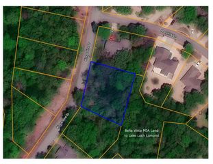 Lot 37 Kincardine Drive, Bella Vista, AR 72715