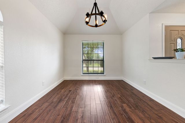 1017 Micarta Drive, Mesquite, TX 75181