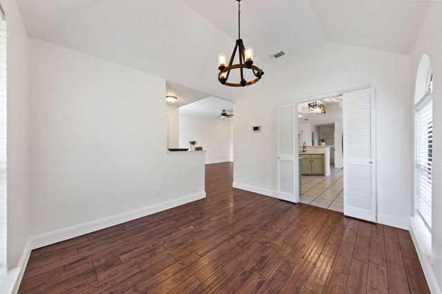 1017 Micarta Drive, Mesquite, TX 75181