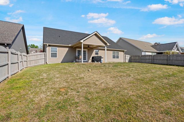 874 Vandenburg Drive, Boiling Springs, SC 29316