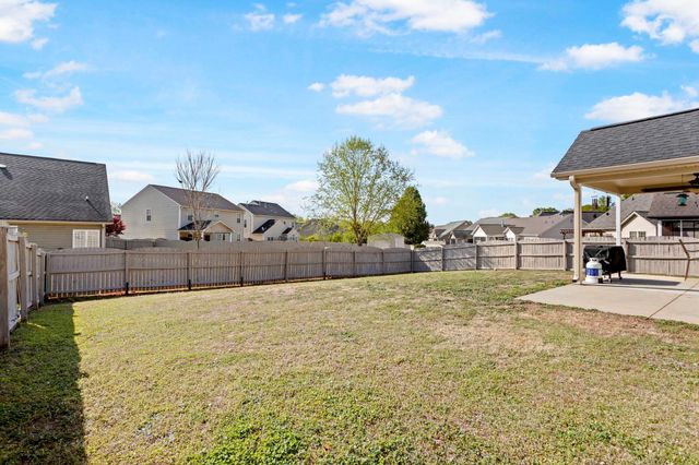 874 Vandenburg Drive, Boiling Springs, SC 29316