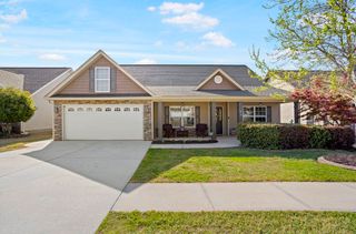 874 Vandenburg Drive, Boiling Springs, SC 29316