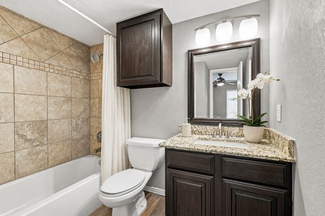 12919 Woodbend Lane, Dallas, TX 75243