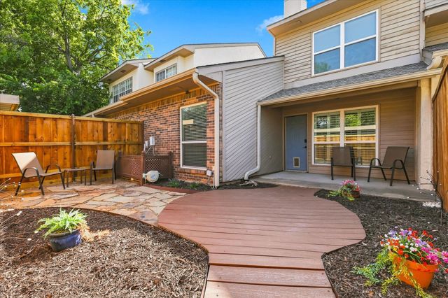 12919 Woodbend Lane, Dallas, TX 75243