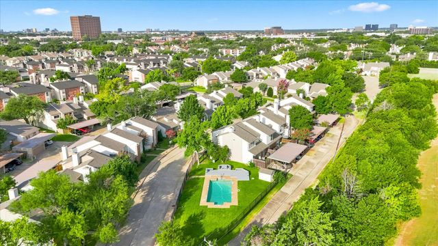 12919 Woodbend Lane, Dallas, TX 75243