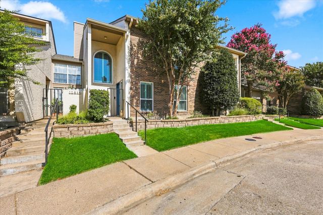 12919 Woodbend Lane, Dallas, TX 75243