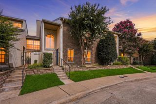 12919 Woodbend Lane, Dallas, TX 75243