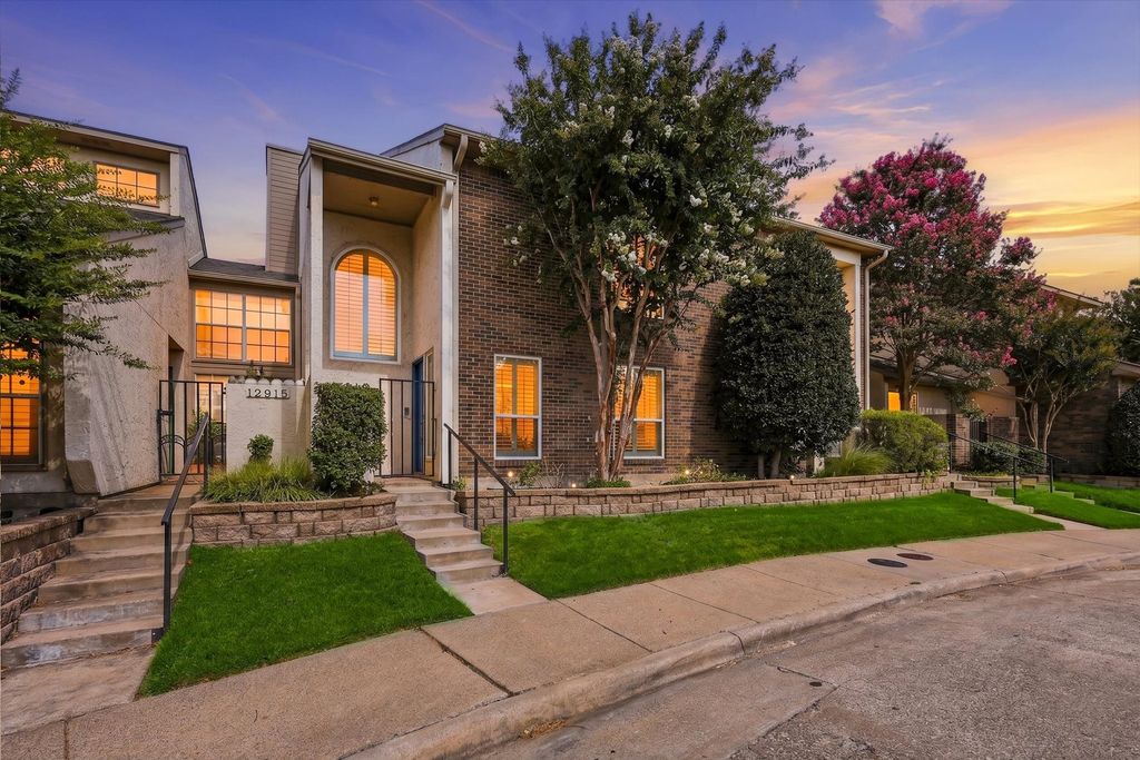 12919 Woodbend Lane, Dallas, TX 75243