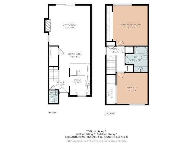 6274 Joaquin Murieta Avenue A, Newark, CA 94560