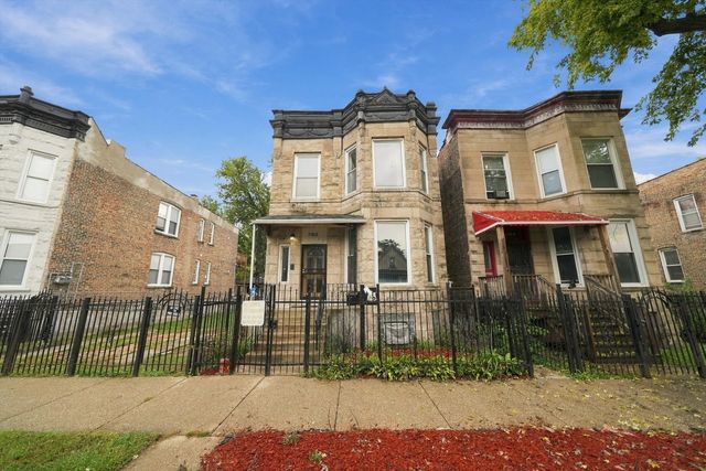 3912 W Fillmore Street, Chicago, IL 60624