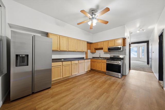 3912 W Fillmore Street, Chicago, IL 60624