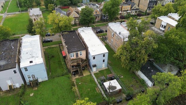 3912 W Fillmore Street, Chicago, IL 60624