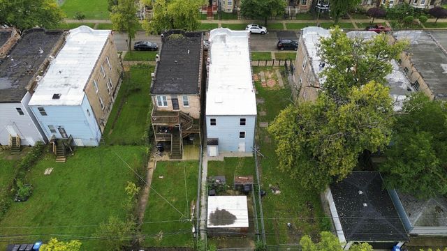 3912 W Fillmore Street, Chicago, IL 60624