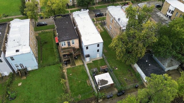 3912 W Fillmore Street, Chicago, IL 60624