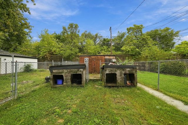 3912 W Fillmore Street, Chicago, IL 60624