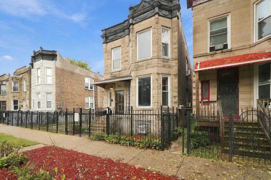 3912 W Fillmore Street, Chicago, IL 60624 — photo 3