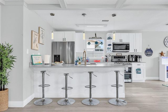 2952 CARRIAGE DRIVE, South Daytona, FL 32119