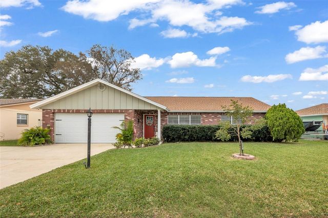 2952 CARRIAGE DRIVE, South Daytona, FL 32119