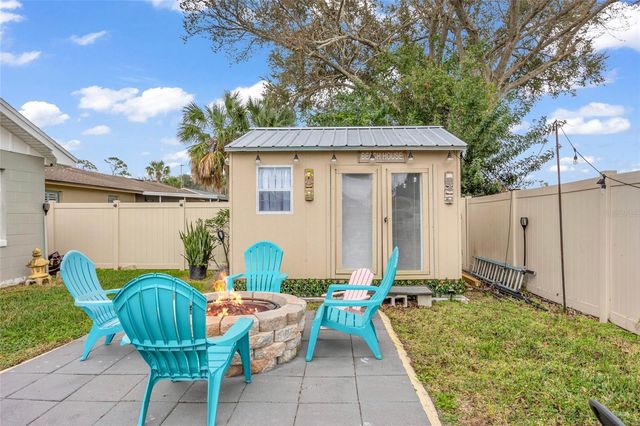 2952 CARRIAGE DRIVE, South Daytona, FL 32119