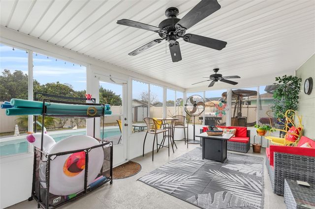 2952 CARRIAGE DRIVE, South Daytona, FL 32119