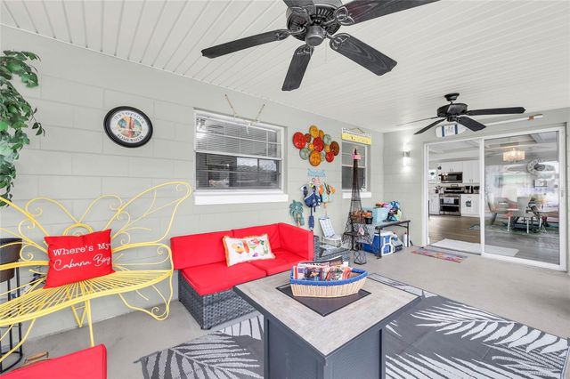 2952 CARRIAGE DRIVE, South Daytona, FL 32119