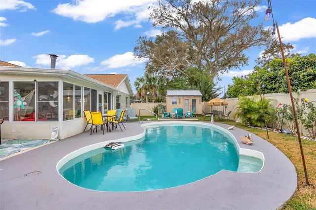 2952 CARRIAGE DRIVE, South Daytona, FL 32119