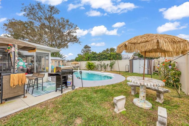 2952 CARRIAGE DRIVE, South Daytona, FL 32119