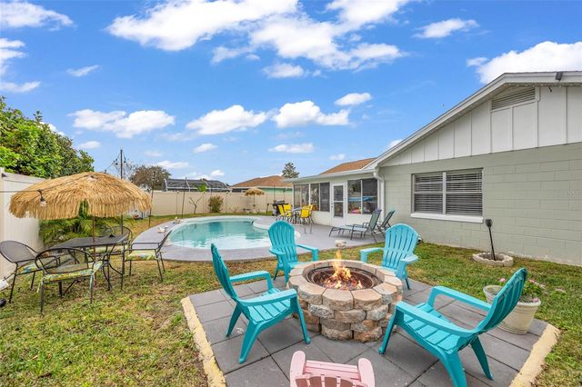 2952 CARRIAGE DRIVE, South Daytona, FL 32119