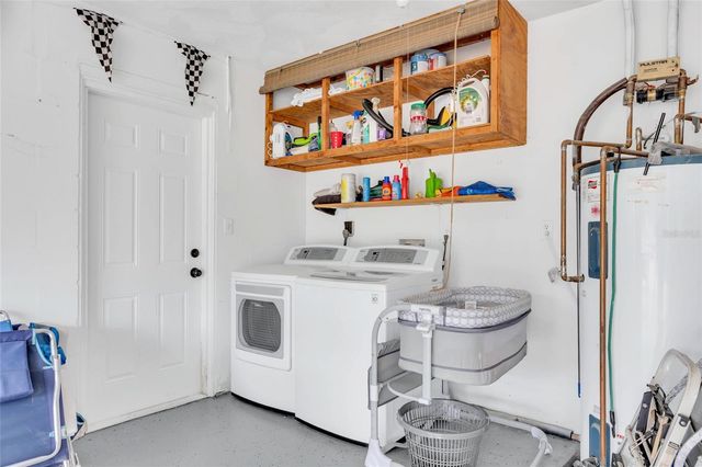 2952 CARRIAGE DRIVE, South Daytona, FL 32119