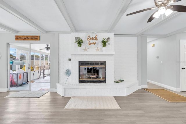 2952 CARRIAGE DRIVE, South Daytona, FL 32119